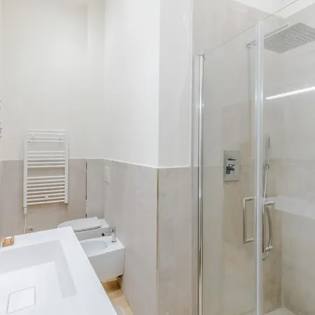 Casa Lazzaro Contemporary Ground Floor Lejlighed *