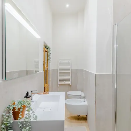 Lejlighed Casa Lazzaro Contemporary Ground Floor Lucca
