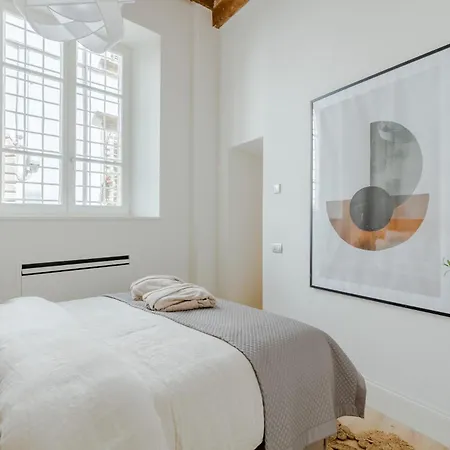 Casa Lazzaro Contemporary Ground Floor Lejlighed