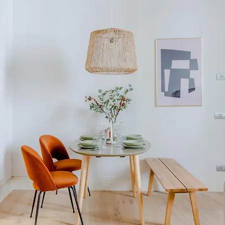 Casa Lazzaro Contemporary Ground Floor Lucca