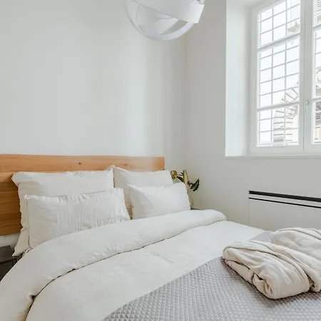 Apartment Casa Lazzaro Contemporary Ground Floor *