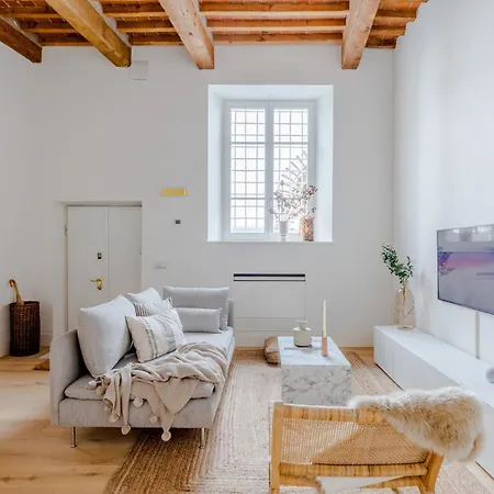 Apartment Casa Lazzaro Contemporary Ground Floor *