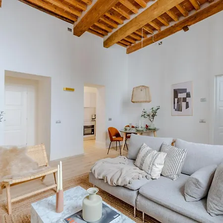 Casa Lazzaro Contemporary Ground Floor